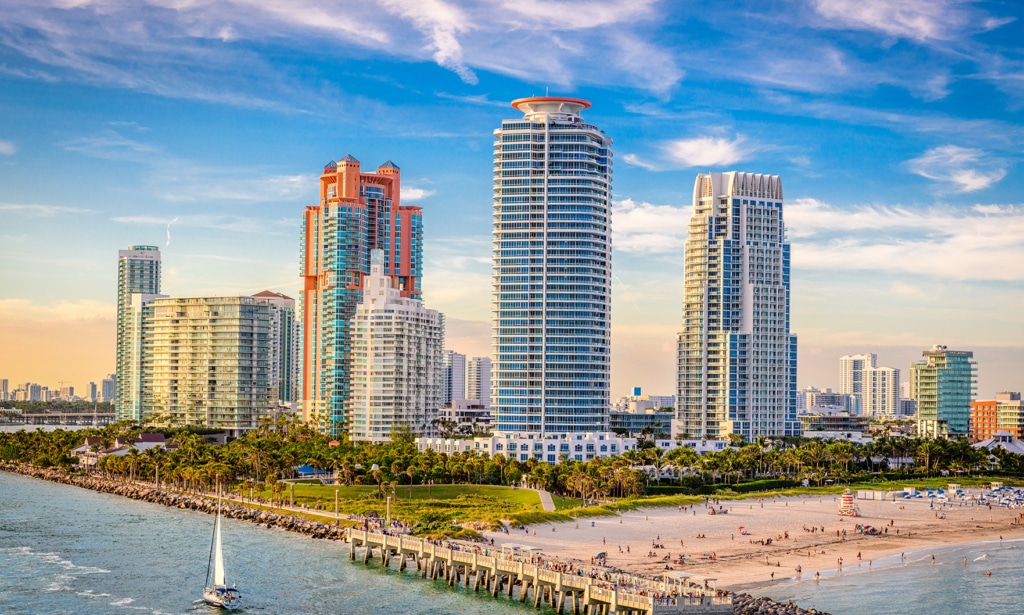 Miami Named One Of The 10 U S Cities With The Worst Housing Shortage