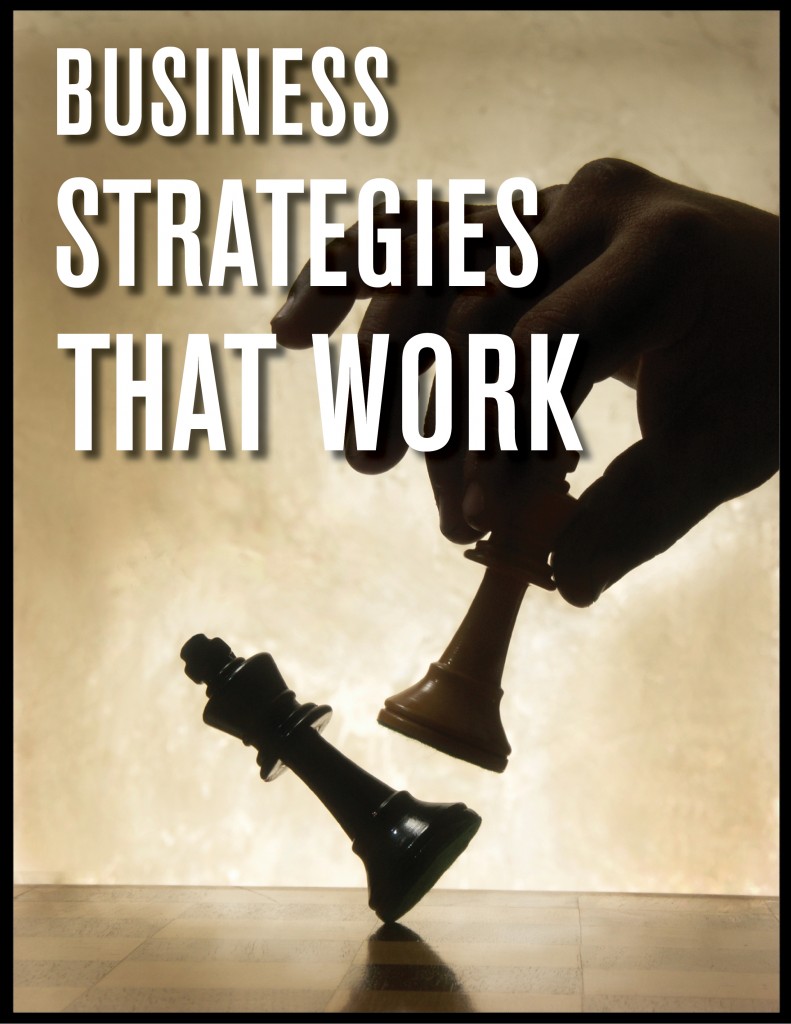 Business Strategies that Work  - 4.1.13