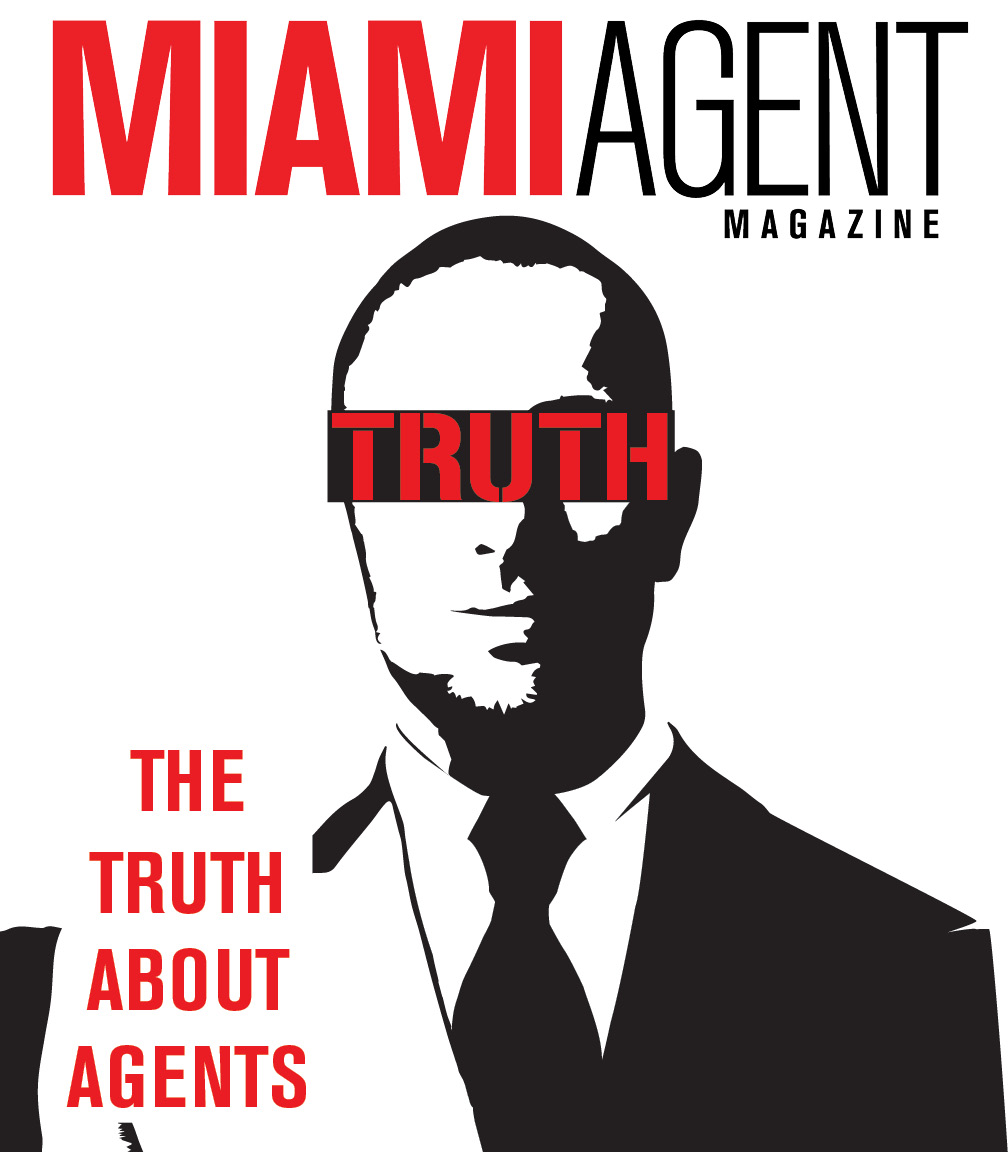 Truth About Agents - 6.16.14