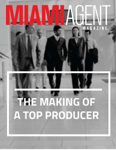 Earning Top Ranks: The Making of a Top Producer - 2.16.15