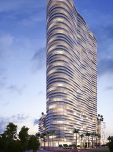 Melo Group Aria on the Bay