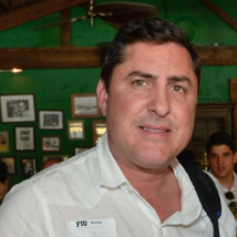 Diego Tejera