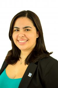 Giovanna Calimano, Realtor Associate, Yes Real Estate, Miami-Dade