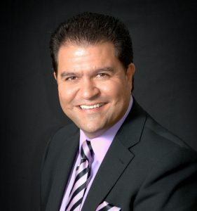 Albert Yabor, Broker/Principal at YES Real Estate Services. 