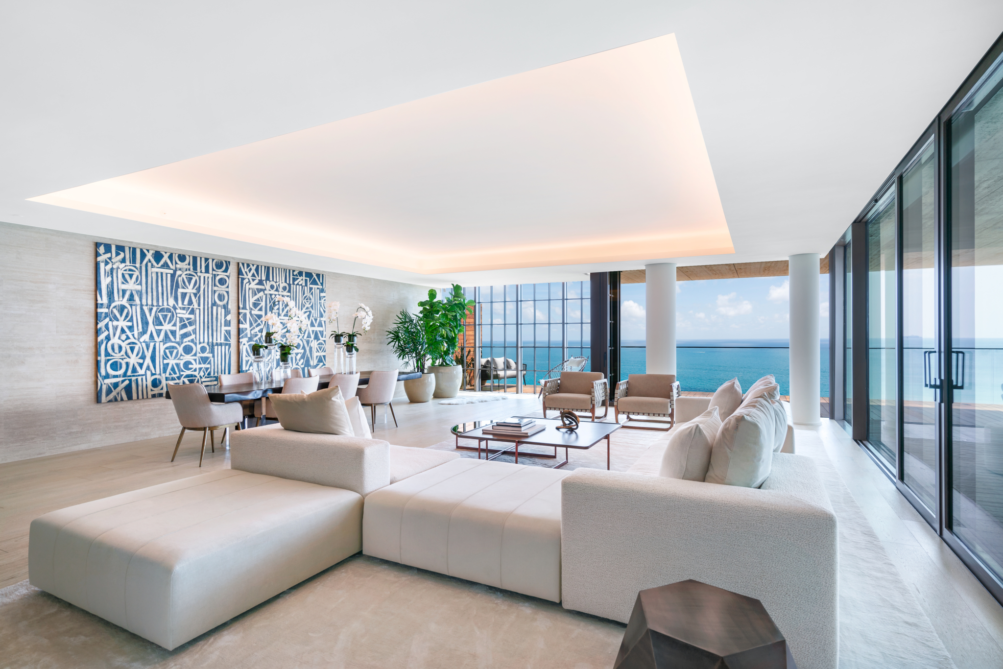 Penthouse unit at ARTE breaks records with $33 million sale - South ...