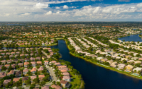 Broward County existing home market