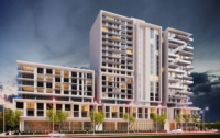 Soleste Grand Central - Miami Opportunity Zone development sales leasing