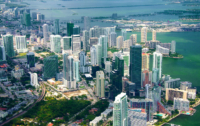 Miami real estate rental and sales prices exploding