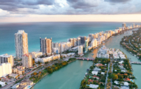 Resilient Miami Condo Market Record Sales