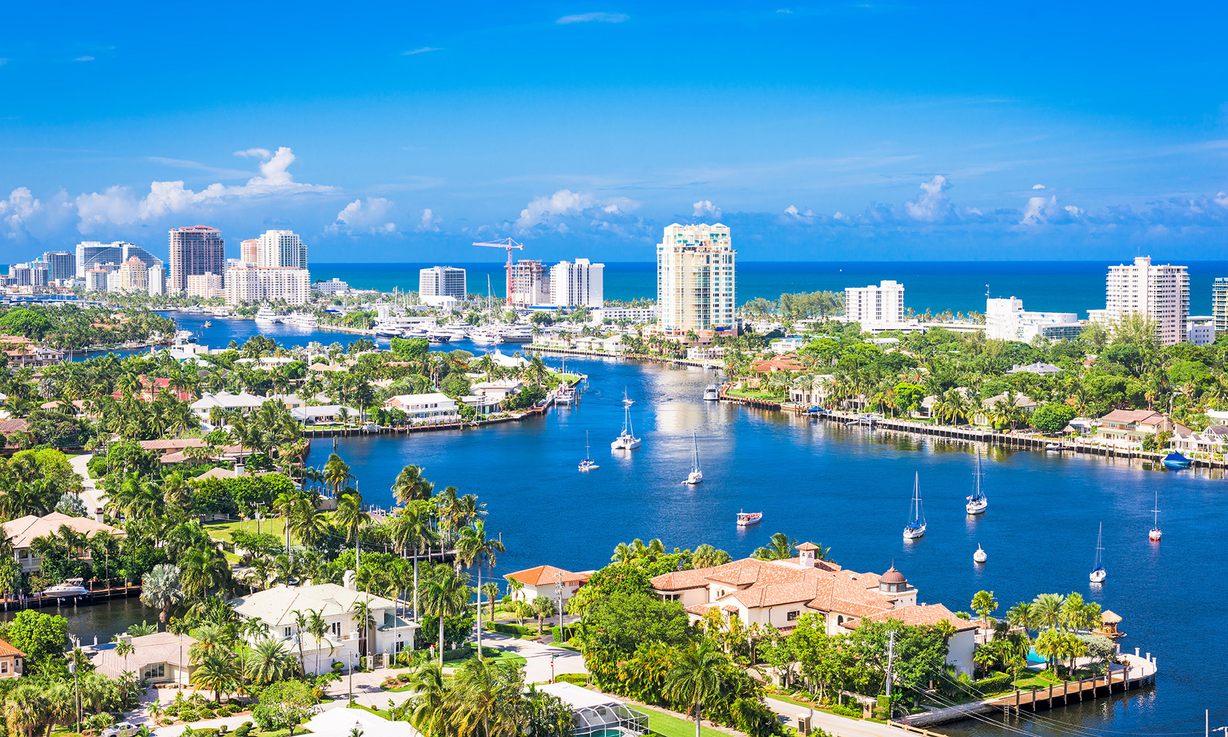 Cash is king in South Florida real estate