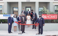 GL Homes wins 2021 Florida Impact Award from Leadership Florida