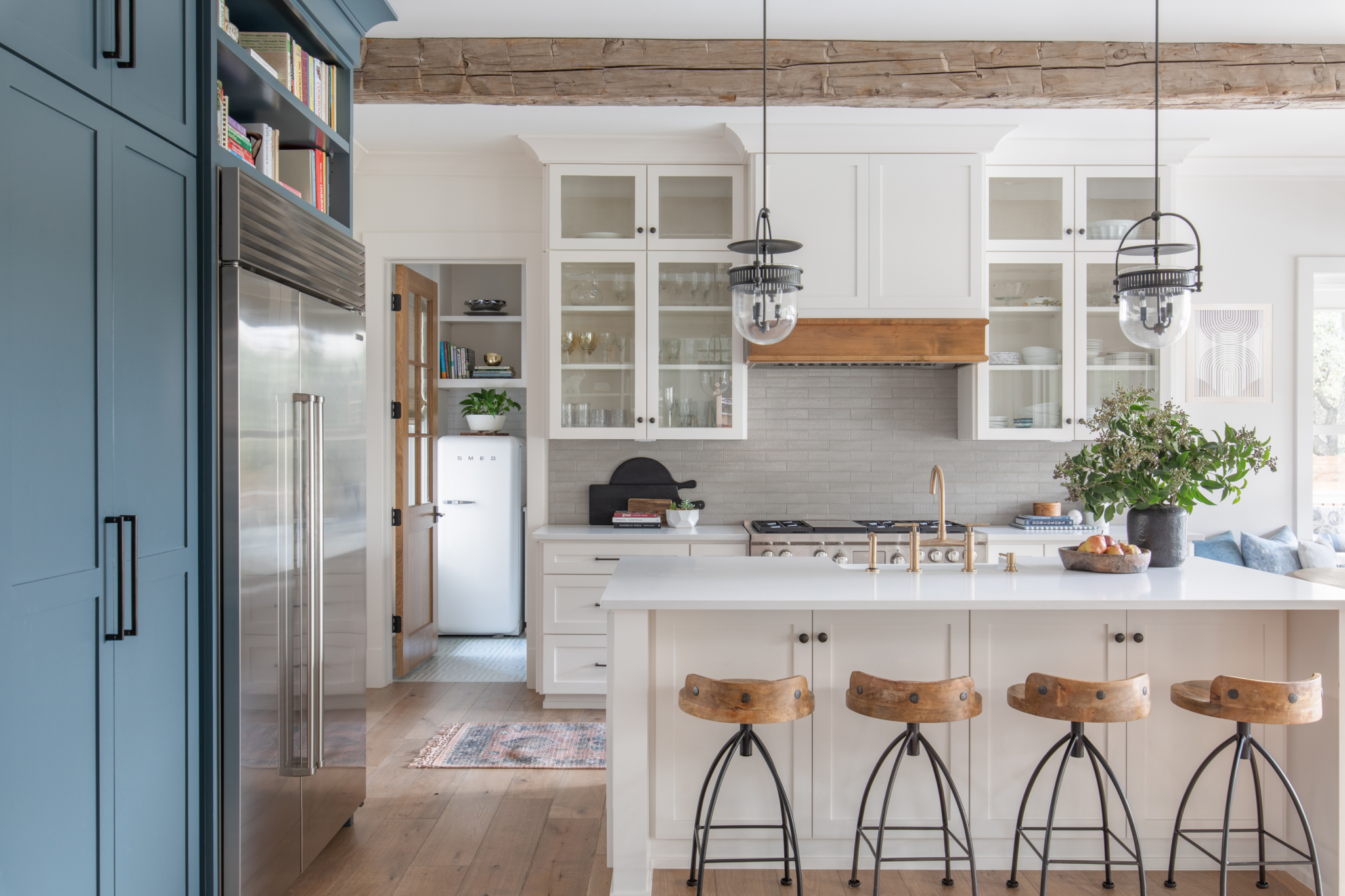 Kitchen Trends That Went Out of Style This Year: Interior Designers