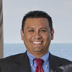 Chris Velasquez